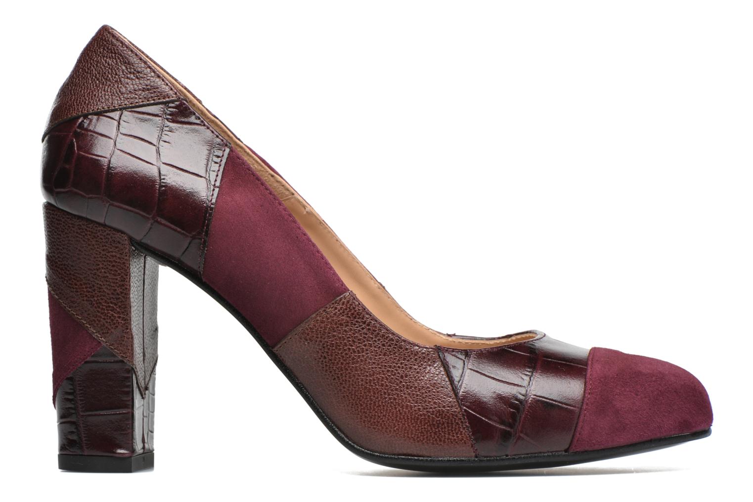 Zapatos promocionales Made by SARENZA My Talon Is Rich #6 (Vino) - Zapatos de tacón Descuento de la marca Zapatos promocionales Made by SARENZA My Talon Is Rich #6 (Vino) - Zapatos de tacón Descuento de la marca
